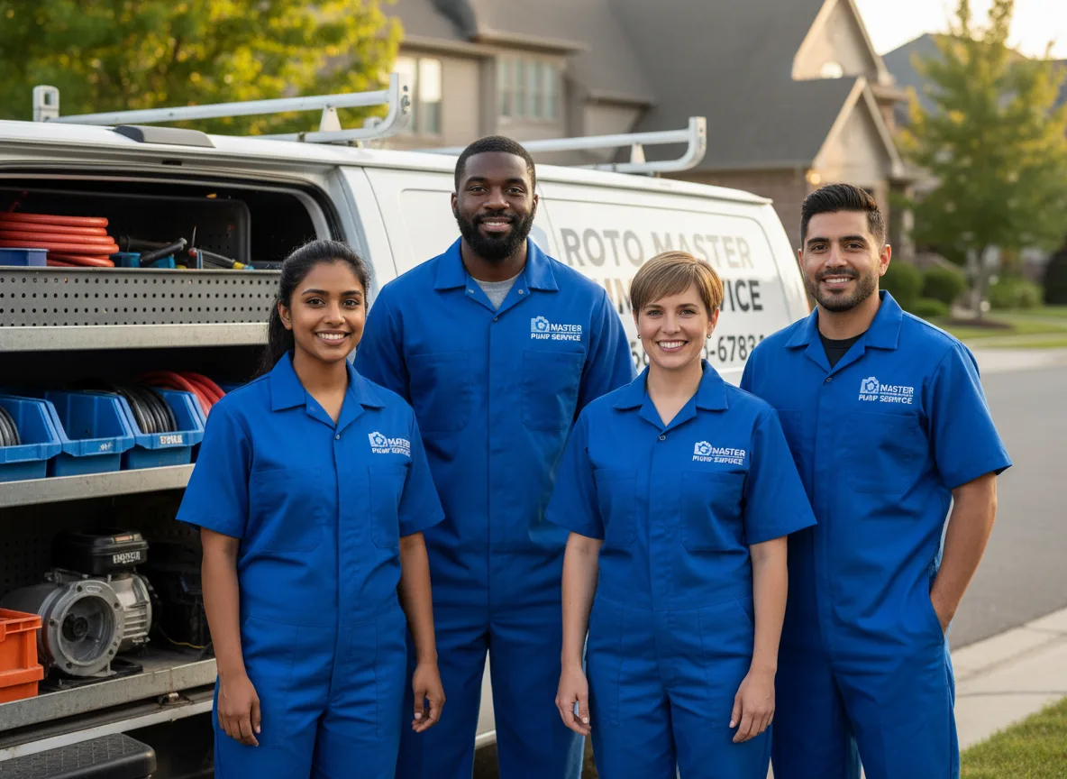 Sump Pump Installation company in San Lucas, CA